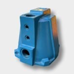 فلانشة كالبيدا ايه هي وليه مهمة لاي طلمبة مياه؟ وأهم المقاسات اللي لازم تعرفها