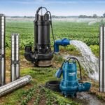 طلمبات غاطسة ايطالي | أسعار طلمبات غاطسة ايطالي | استخدامات طلمبات غاطسة إيطالي | انواع طلمبات غاطسة ايطالى