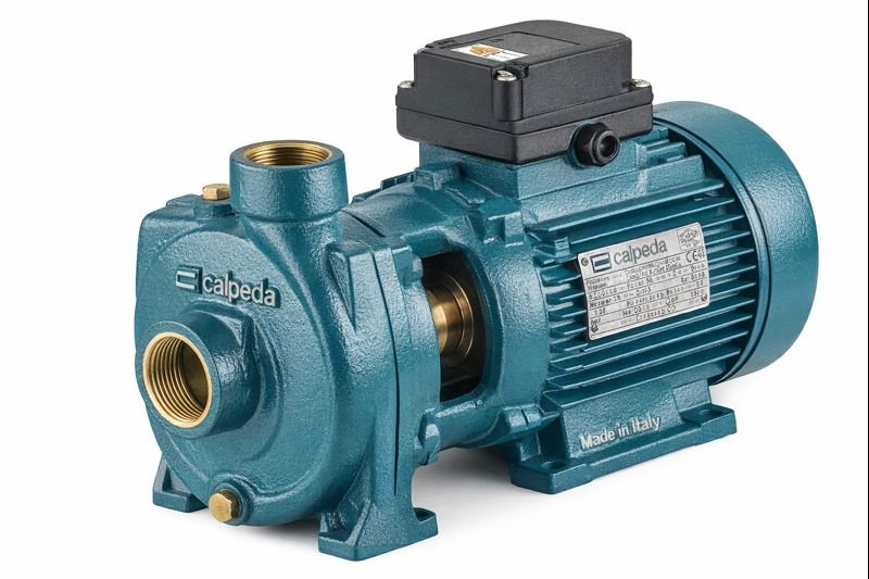 موتور كالبيدا الاصلي | الفرق بين موتور كالبيدا الاصلي والتقليد