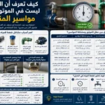كيف تعرف أن المشكلة ليست في الموتور بل في مواسير المنزل؟