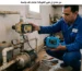 متى تحتاج إلى تغيير الفلوماك؟ علامات التلف وعمر الفلوماك وطريقة اختيار البديل المناسب