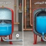 ما الفرق بين البالونة التيوبلس والعادية؟ مقارنة شاملة في الأداء والعمر والصيانة