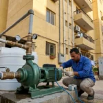 هل موتور المياه 1 حصان يكفي لاحتياجات منزلك؟